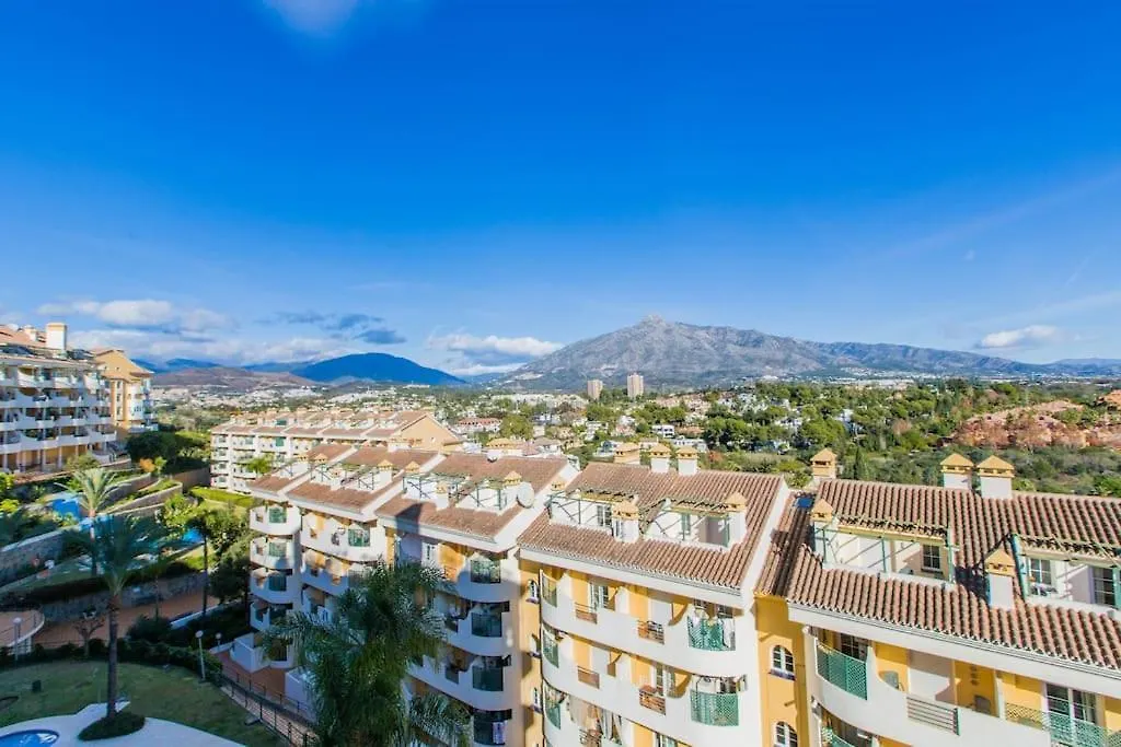 Amazing Views And Close To Puerto Banus - Rdr199 Marbella 0*,  Spain