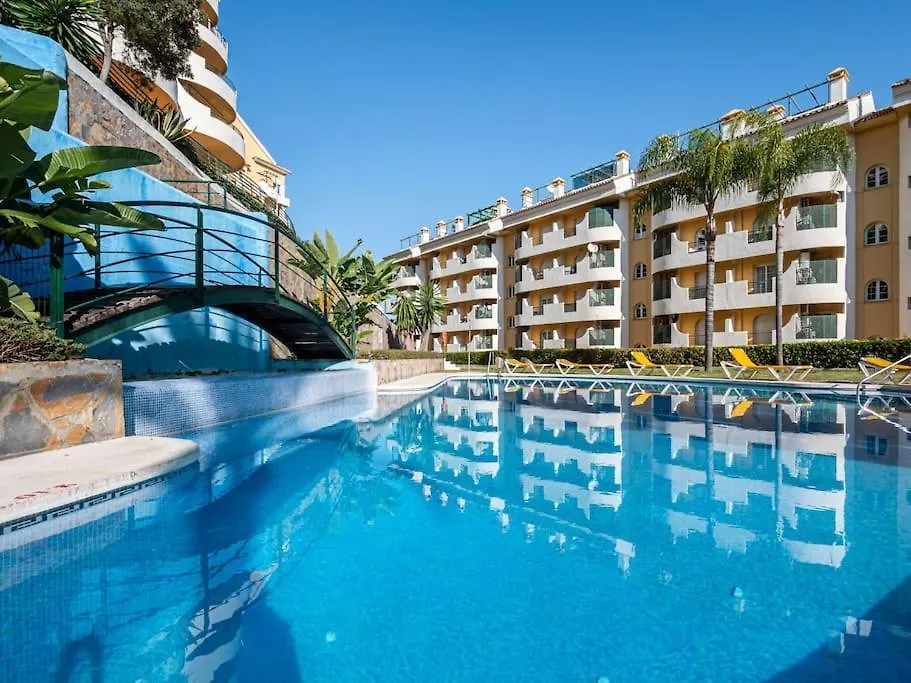 Amazing Views And Close To Puerto Banus - Rdr199 Marbella 0*,