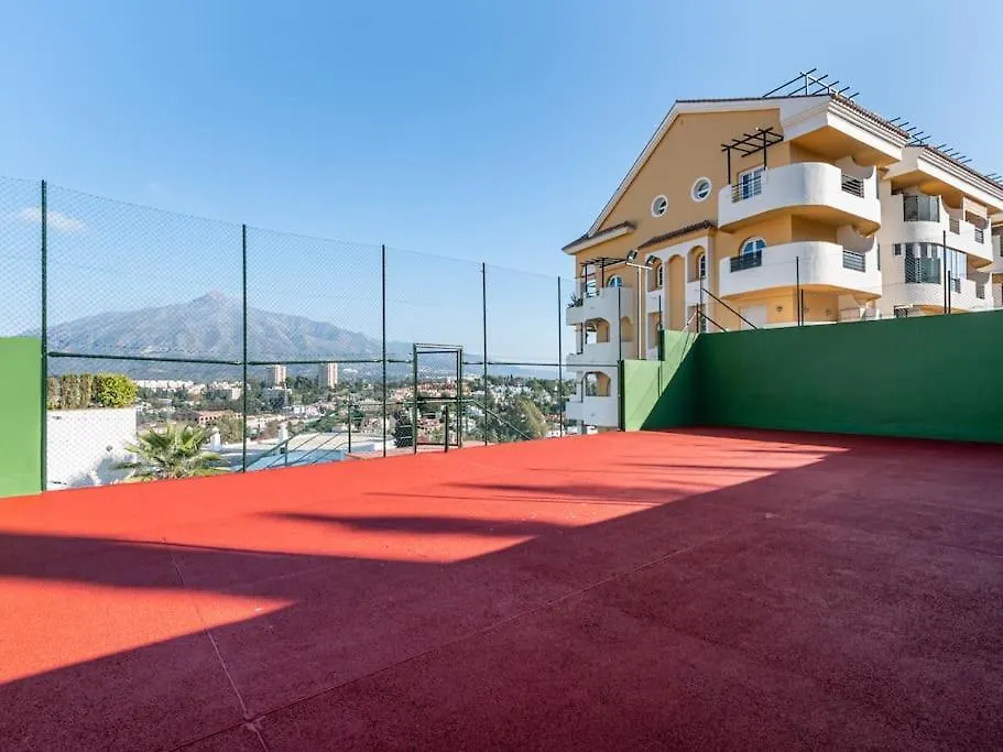 Amazing Views And Close To Puerto Banus - Rdr199 Marbella Apartment