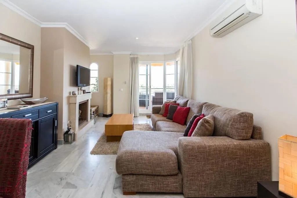 Amazing Views And Close To Puerto Banus - Rdr199 Marbella