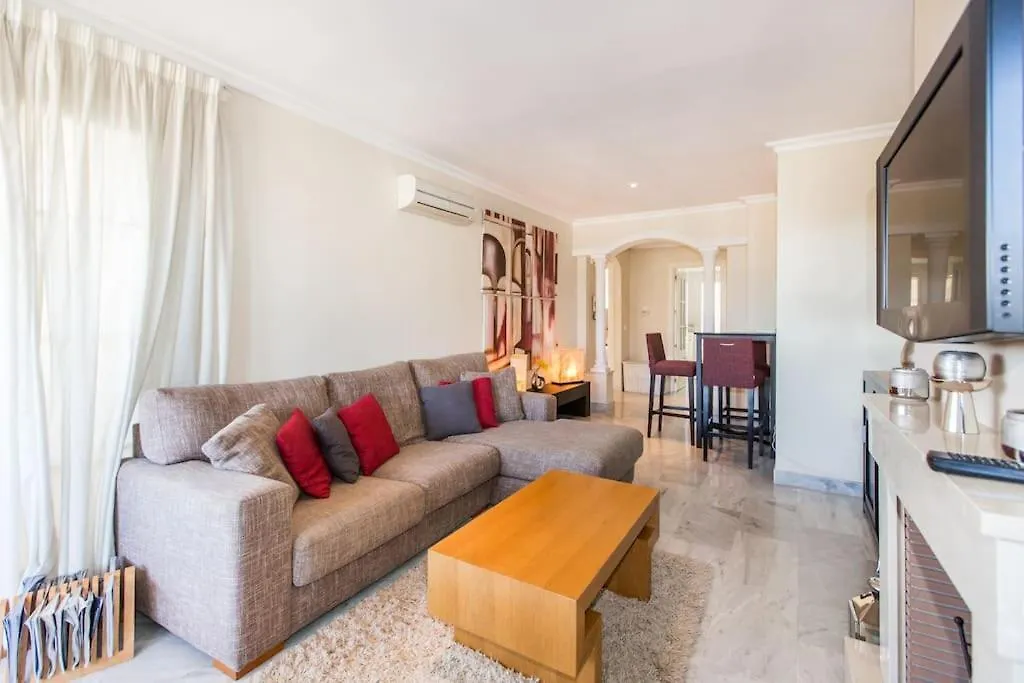 Amazing Views And Close To Puerto Banus - Rdr199 Marbella Spain