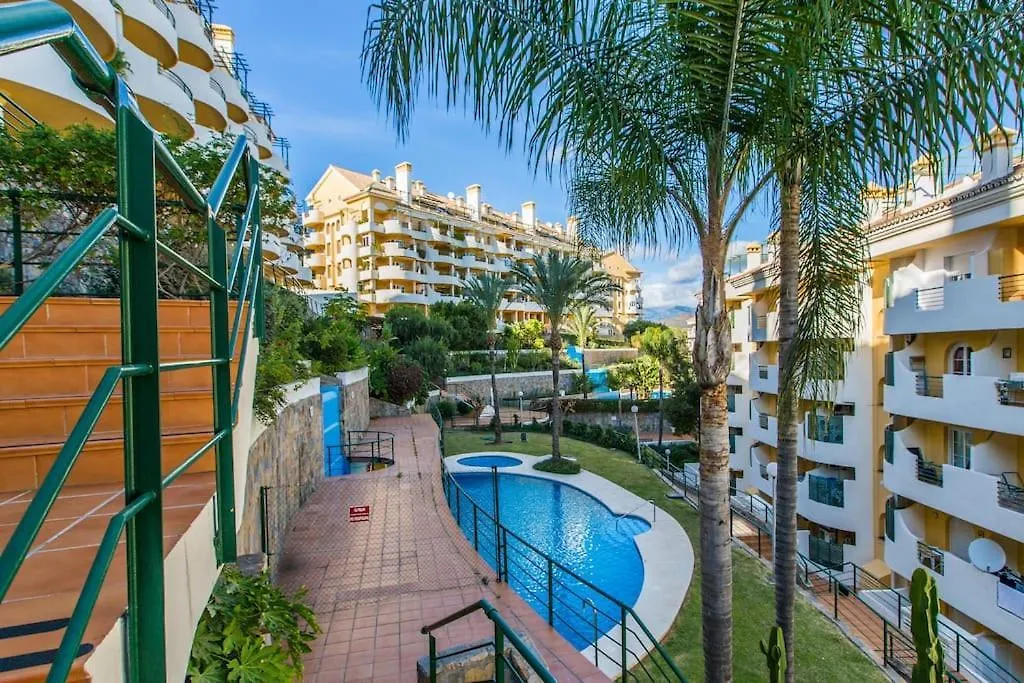 Apartment Amazing Views And Close To Puerto Banus - Rdr199 Marbella